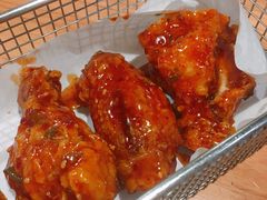 -肥肥虾庄·金牌油焖大虾(杨园滨江时代walk店)