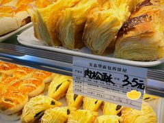 -美嘉华面包西饼店(红胜坊店)