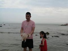 -老虎石海上公园