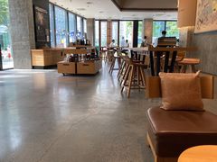 大堂-星巴克(深圳软件园产业基地店)