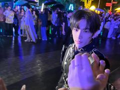 -成都欢乐谷