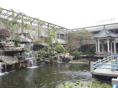 -桃园盛宴·岭南粤菜·手工茶点(南庄店)