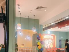 -避风塘(宝山万达店)