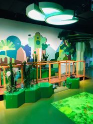 -北京科学中心儿童乐园