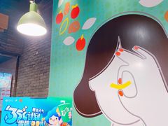 -麦当劳(郑州东高铁站店)