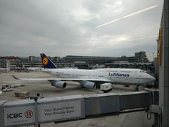 -德国汉莎航空公司