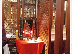 -东方饺子王臻味餐厅(新嘉坡城店)