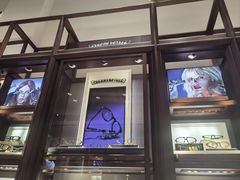 -溥仪眼镜PUYI OPTICAL(国贸商城店)