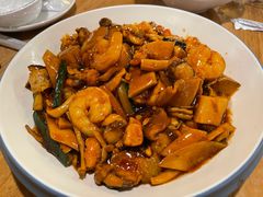 -陈傻子餐厅(世纪都会店)
