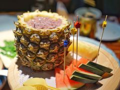 -友记功夫香·人民川菜(红牌楼店)