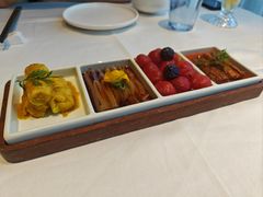 -悦融·京鲁菜·露台花园(安定门店)