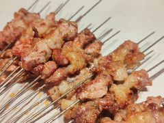 -锦州御烧烤·形象店(人民街店)