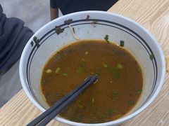 -小马牛肉面·牛骨熬制(南京博物院店)