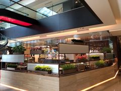 -厦门艾美酒店·乐美中餐厅