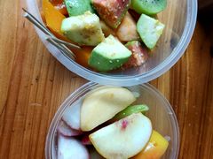 -老炳·七丛松甘草水果