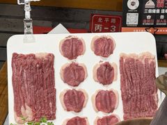 -北平三兄弟涮肉(簋街总店)