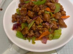 -新洪记·丽久饭店(铁西店)