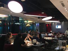 大堂-海底捞火锅(九久奥特莱斯店)