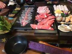 -丽江庭院之丽江往事(安定门店)