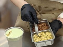 -Yee3·三号椰(上海中山公园龙之梦店)