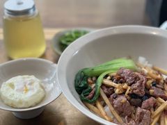 -漆黑觉米粉(三里屯店)