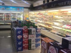 -秋林公司(北大街店)