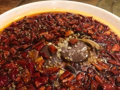 -苹果树下艺术餐厅(通州店)