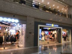 -光启城时尚购物中心