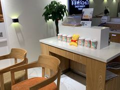 -爸爸糖吐司面包(重庆解放碑英利大融城店)