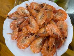 -海之鲜大排档(东山海鲜金銮湾店)