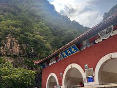 -湖洞水自然风景区