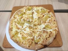 -达美乐比萨(良乡大学城店)