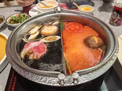 -一绪に寿喜烧(虹悦城店)