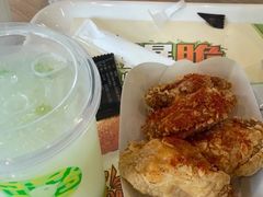 -德克士(通惠门店)