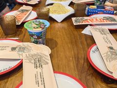 -华仔龙虾(永乐路总店)