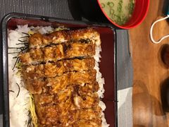 鳗鱼饭-森味花园·日本料理(伊藤洋华堂亚运村店)