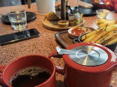 -La Terre乐田(万象城店)