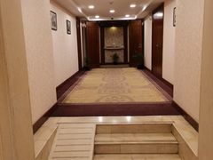 -上海锦江金门大酒店