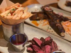 -JUJU韩式烤肉·干杯小酒馆