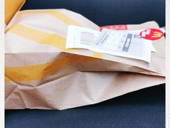 -麦当劳(浦珠路得来速店)