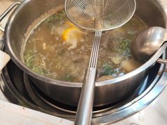 -牛当鲜潮汕鲜牛肉火锅(名仕龙城店)