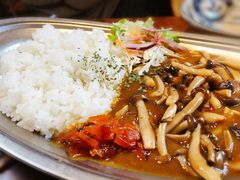 -铃木食堂(帽儿胡同店)