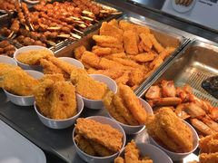 鸡肉丸-宜家·瑞典风味餐厅(北京西红门店)