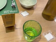 -mango tree芒果树泰国餐厅(青岛万象城店)