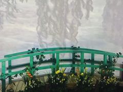 -印象莫奈时光映迹艺术展