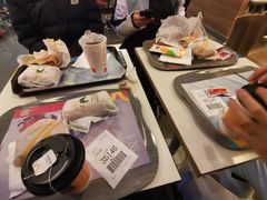 -麦当劳(衡阳中心汽车站店)