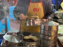 -梁憨包(南岸回龙湾店)