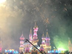 -沈阳方特欢乐世界