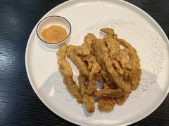 -香丰阁·烤鸭·川湘菜(清河店)