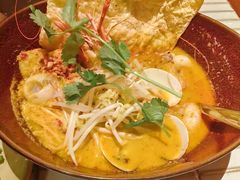 -CHINCHIN 青青·泰国料理(万象食家店)